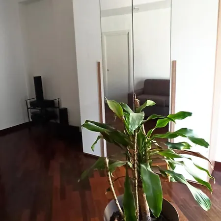 Apartman Al Settimo Cielo