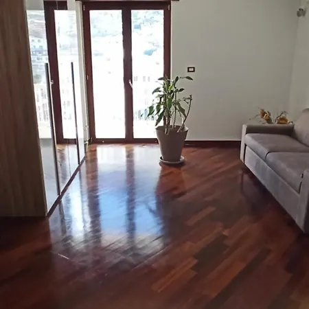 Apartman Al Settimo Cielo *