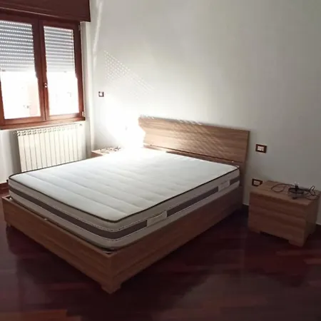 Apartman Al Settimo Cielo *