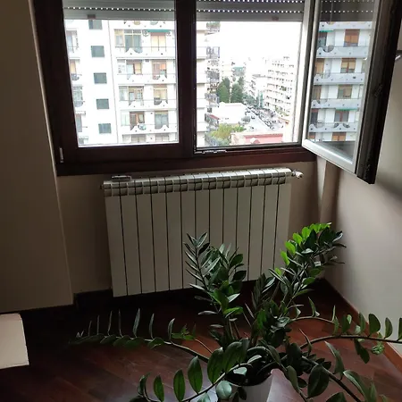 Al Settimo Cielo Apartman *