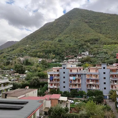 Al Settimo Cielo * Gragnano