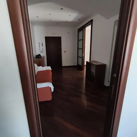 Al Settimo Cielo Apartman *
